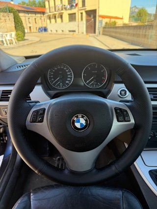BMW Serie 3 2006