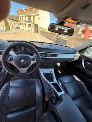 BMW Serie 3 2006