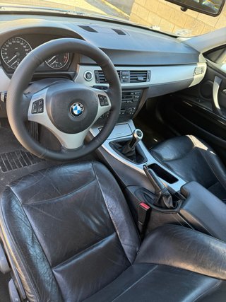 BMW Serie 3 2006
