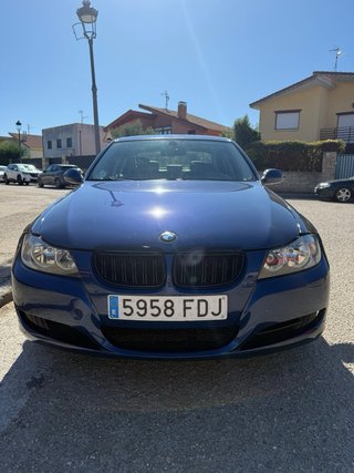 BMW Serie 3 2006