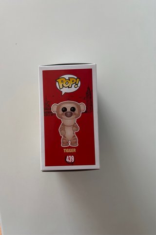 Funko Pop! Tigger 439 Disney Christopher Robin