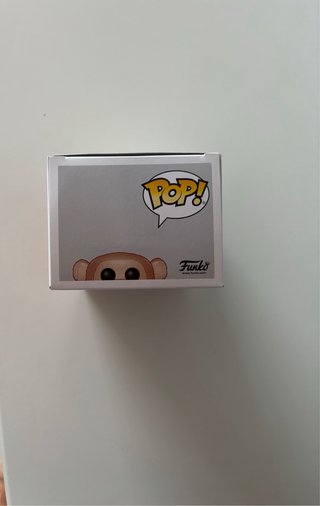 Funko Pop! Tigger 439 Disney Christopher Robin