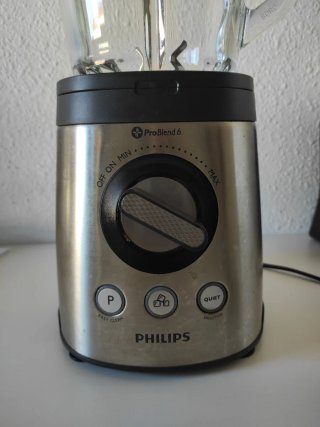 Batidora Philips Avance Collection