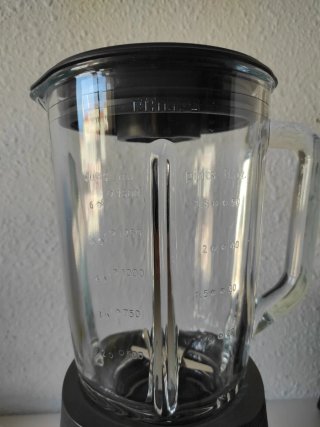 Batidora Philips Avance Collection