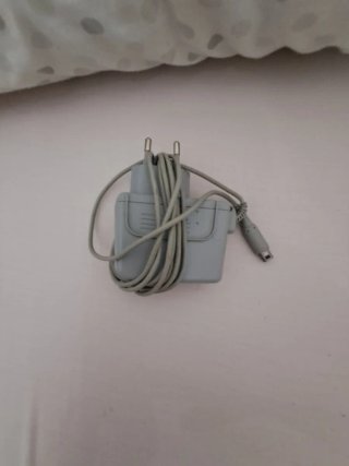 Nintendo DSi XL Marrón