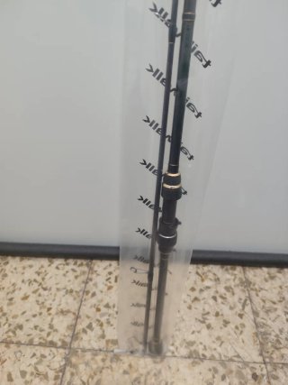 Caña Tailwalk Egist SD S82ML