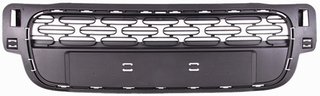 Rejilla Superior Paragolpes Delantero para Citroen