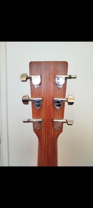 Guitarra Martin 0X1E X Series
