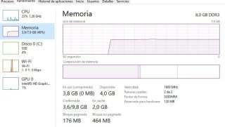 Portátil Dell Latitude E7450