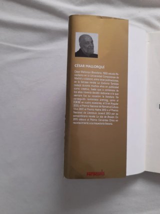 Libro EL ULTIMO TRABAJO DEL SEÑOR LUNA