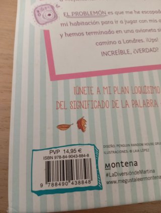 ¡Aventuras en Londres!