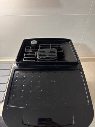 Cafetera DeLonghi Magnifica S