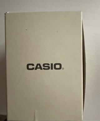 Reloj Casio UTP-1302PD 3A2VEF Plata/Verde