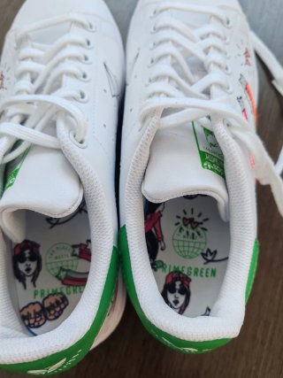 Zapatillas Adidas Stan Smith Multicolor