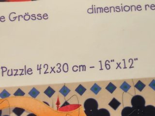 Pack 3 Puzzles Infantiles (Unicornios, Dinosaurios
