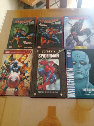 Comic