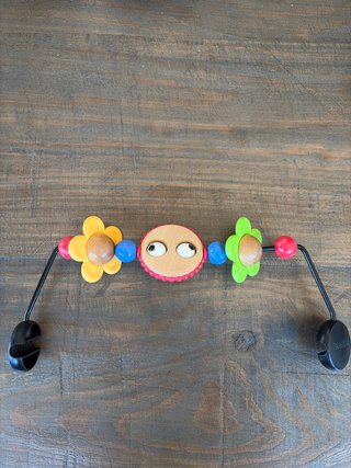 Juego hamaca BabyBjorn