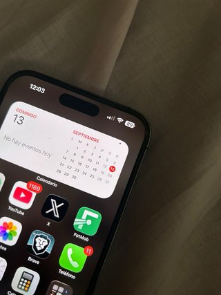 iPhone 14 Pro Max 256GB Nero/Viola