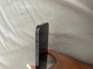 iPhone 14 Pro Max 256GB Nero/Viola