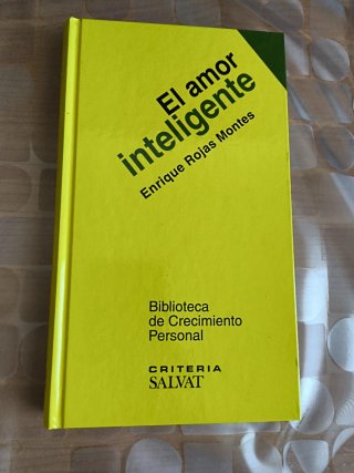 El Amor inteligente