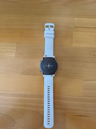 Xiaomi Mi Watch Beige/Blanco
