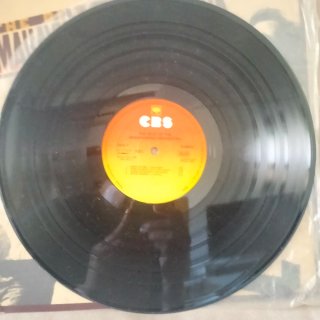 LP The Best of Mahavishnu Orchestra Jazz