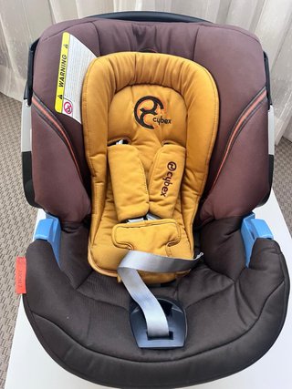Silla de coche Cybex Aton 2