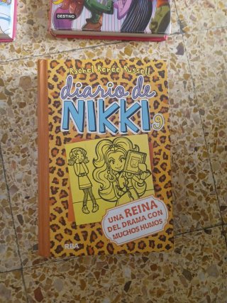 Libros juveniles