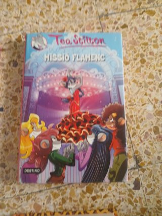 Libros juveniles