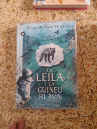 Libros juveniles