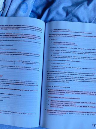 Libros de Oposiciones Ertzaintza promo XXXV
