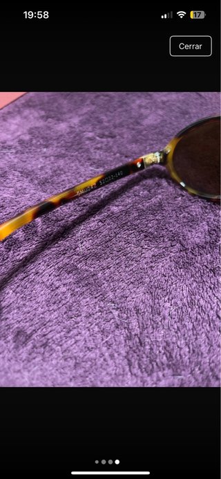 Gafas de sol Miu Miu MU11WS