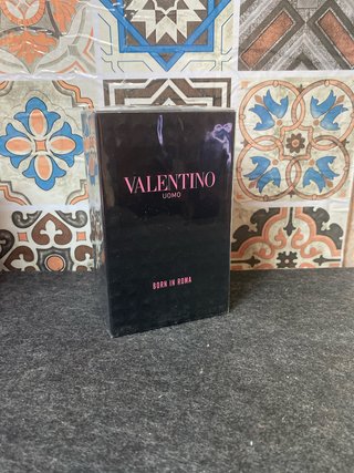Valentino Uomo Born in Roma Perfume