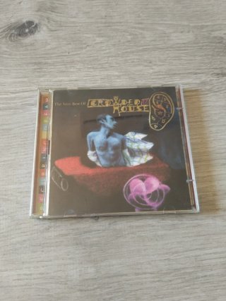 CD The Very Best Of Crowded House
