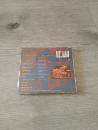 CD The Very Best Of Crowded House