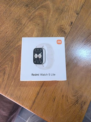 Xiaomi Redmi Watch 5 Lite Blanco