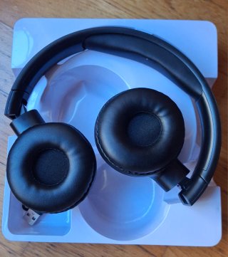 Auriculares JBL Tune 510BT Bluetooth
