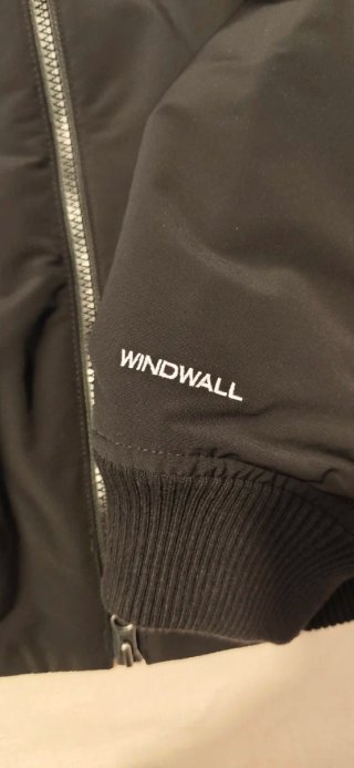 Chaqueta Bomber The North Face ORIGINAL,negociable