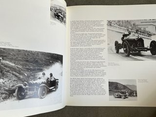 Libro Alfa Romeo. La belleza necesaria
