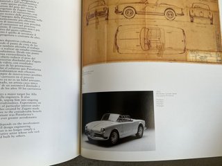 Libro Alfa Romeo. La belleza necesaria