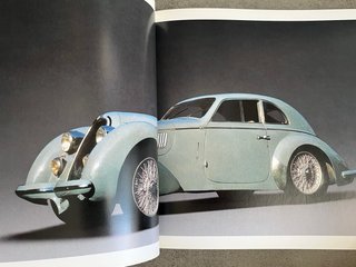 Libro Alfa Romeo. La belleza necesaria