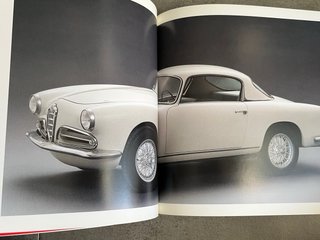 Libro Alfa Romeo. La belleza necesaria
