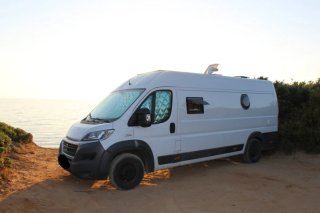 FIAT Ducato 2015