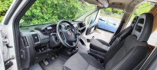 FIAT Ducato 2015