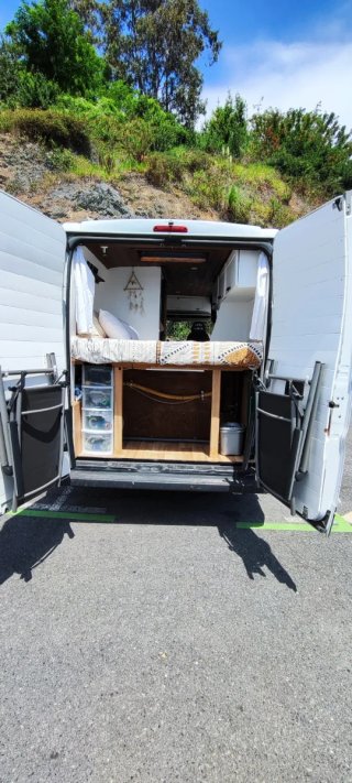 FIAT Ducato 2015