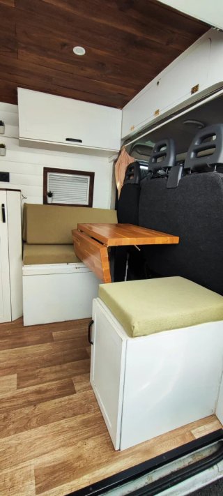 FIAT Ducato 2015