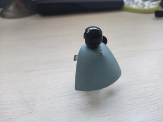 Lego Lando Calrissian