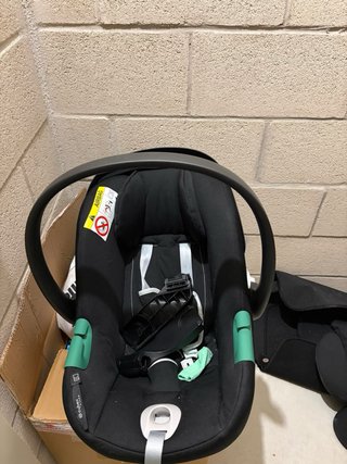 Silla de coche CYBEX Aton B2