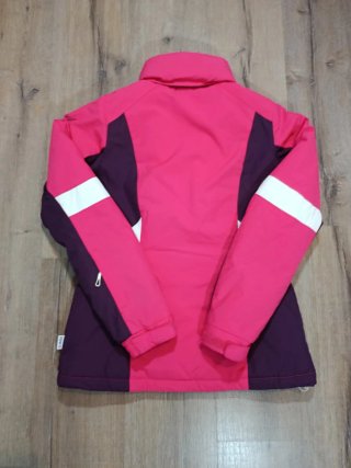 Giubbotto da sci Etirel donna taglia M