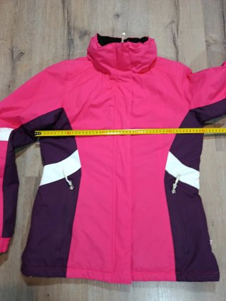 Giubbotto da sci Etirel donna taglia M
